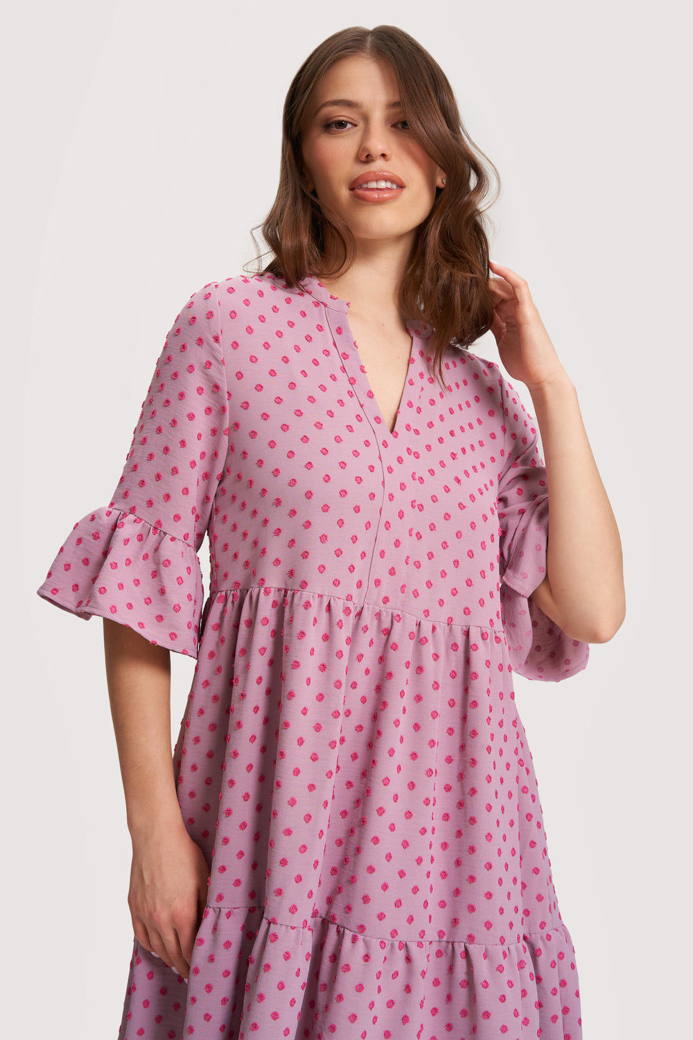 Magenta/Rosette