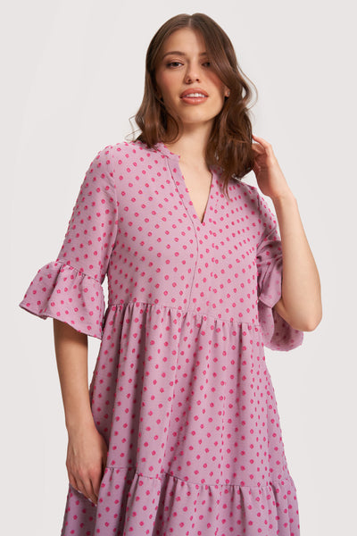 Magenta/Rosette