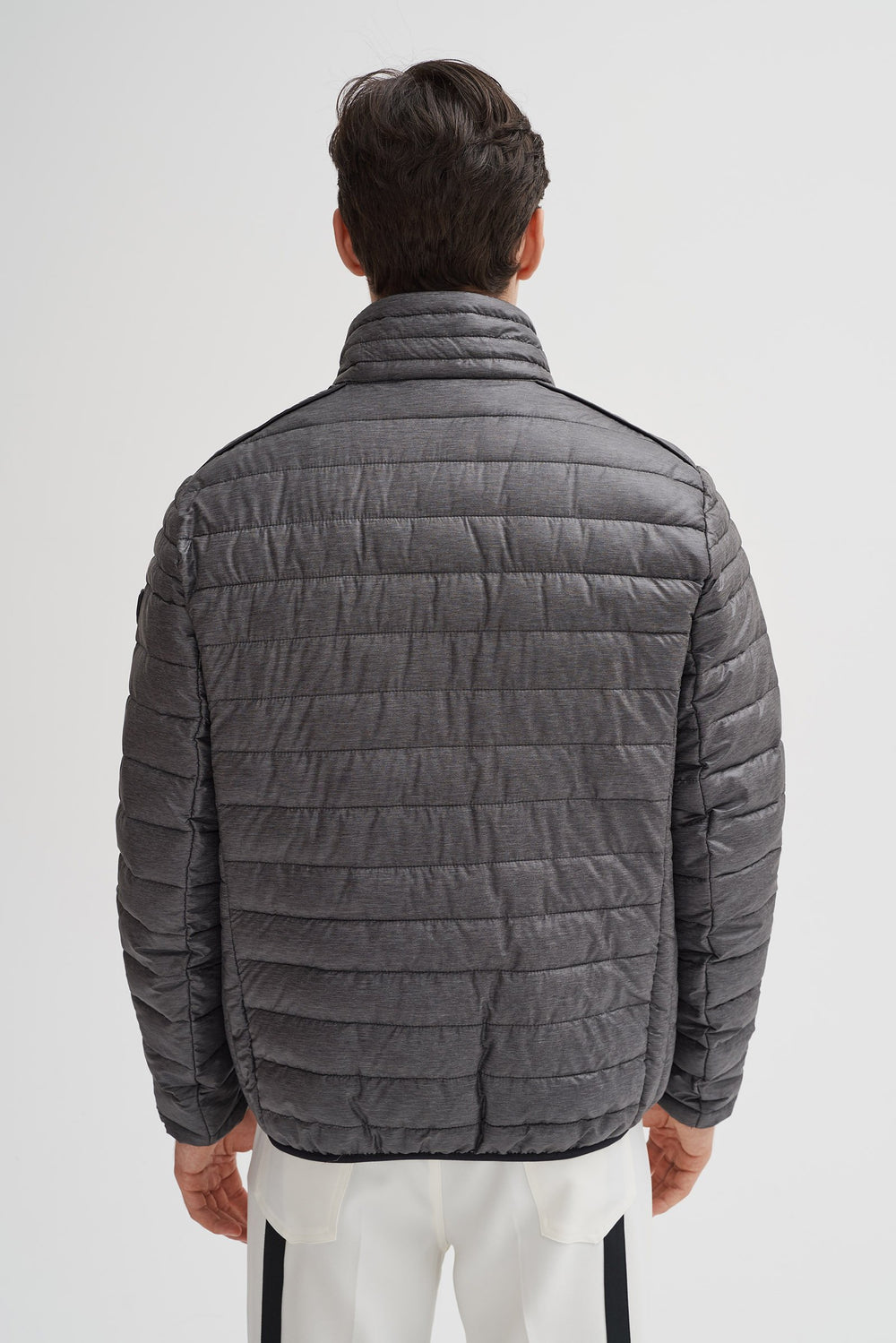 Charcoal Melange