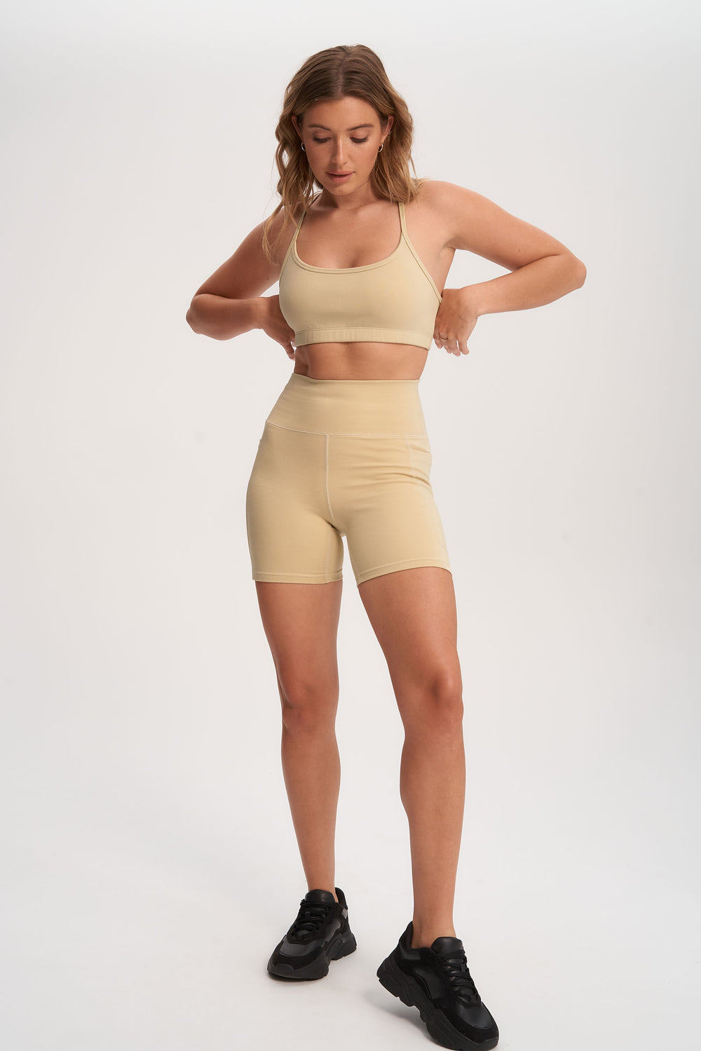 Butter Cream