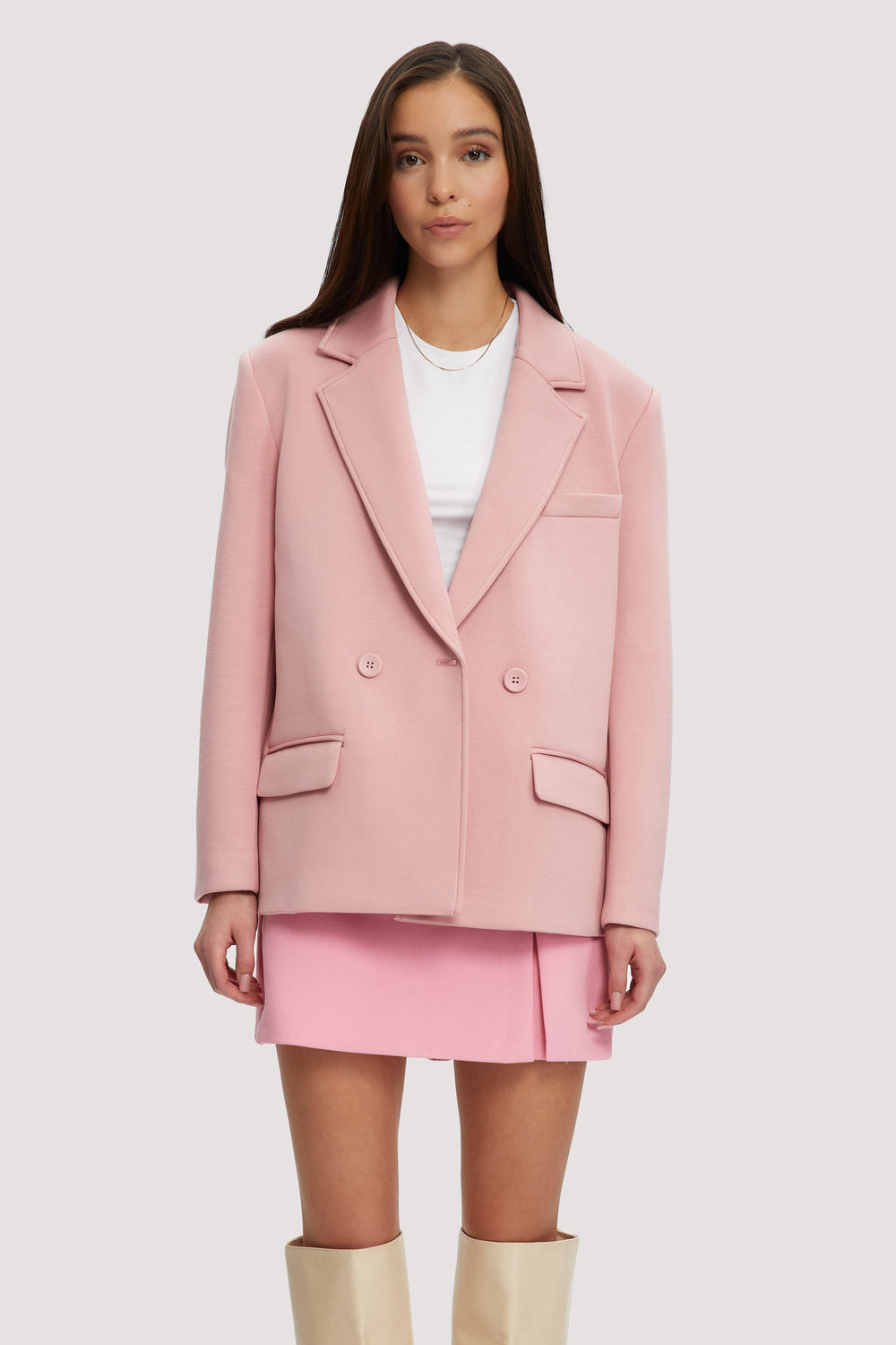 Deauville Mauve