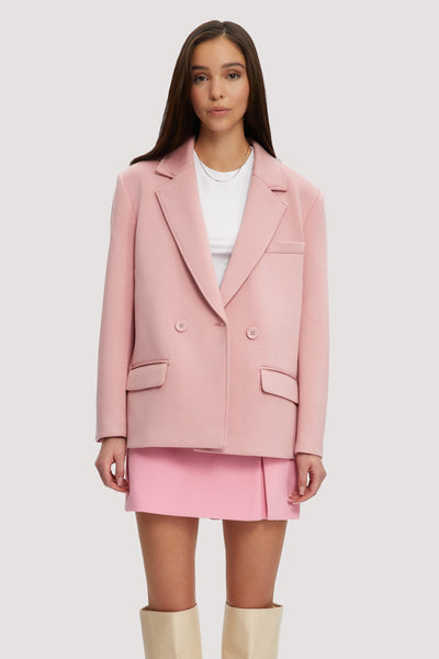 Deauville Mauve