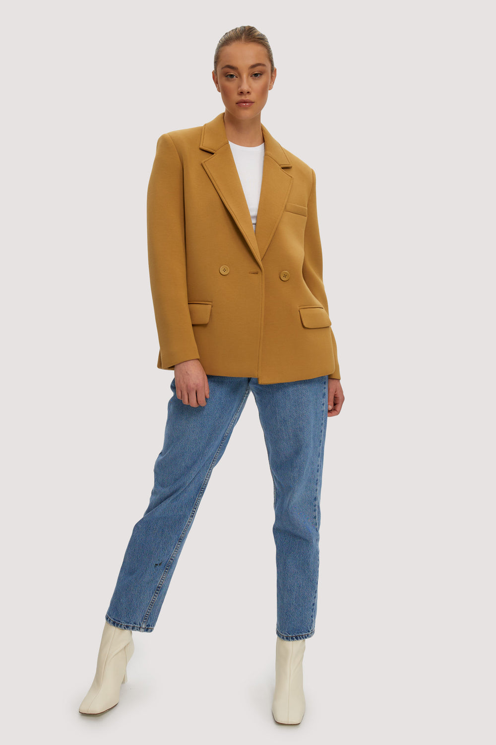 Suede