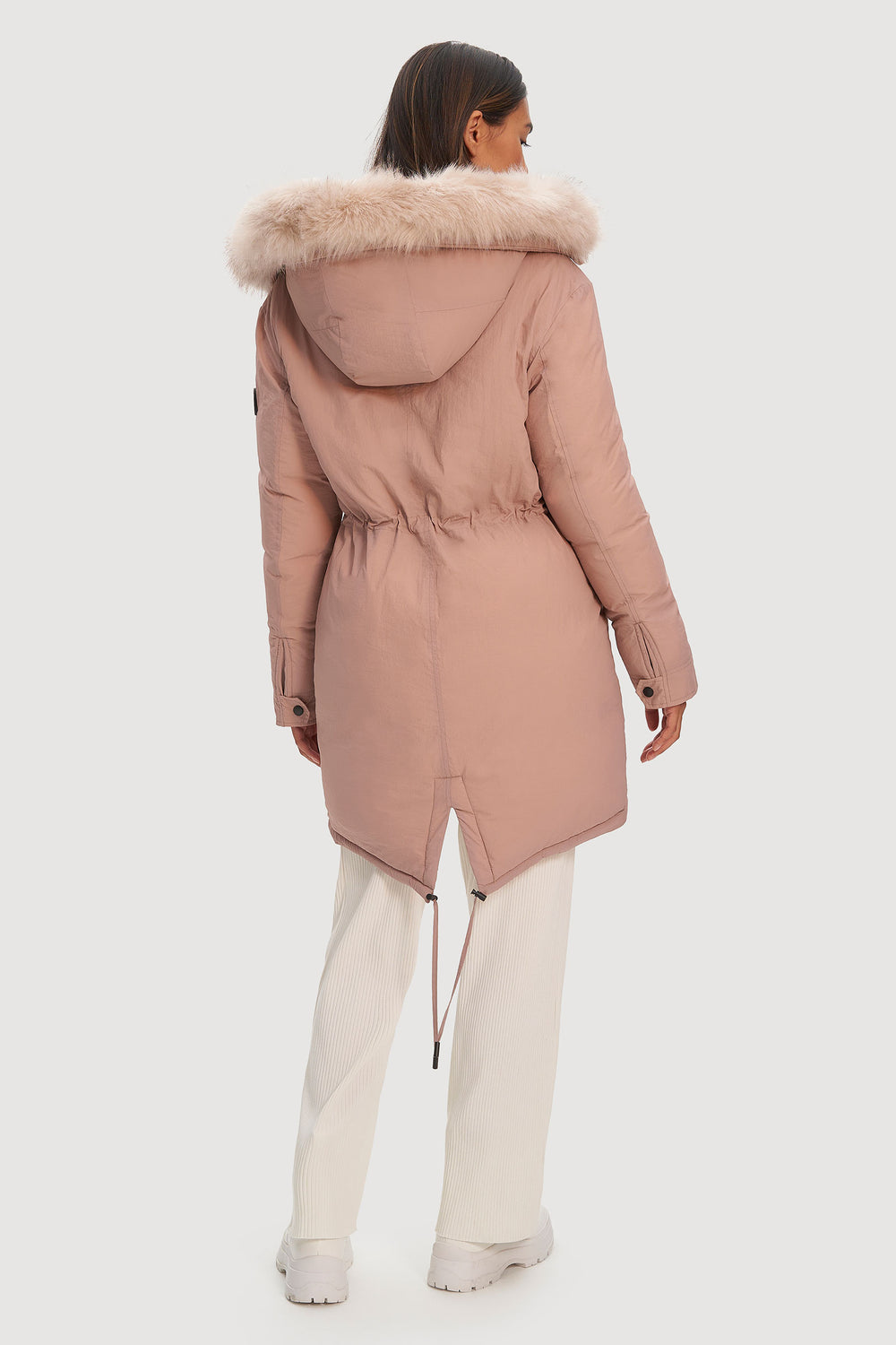Deauville Mauve
