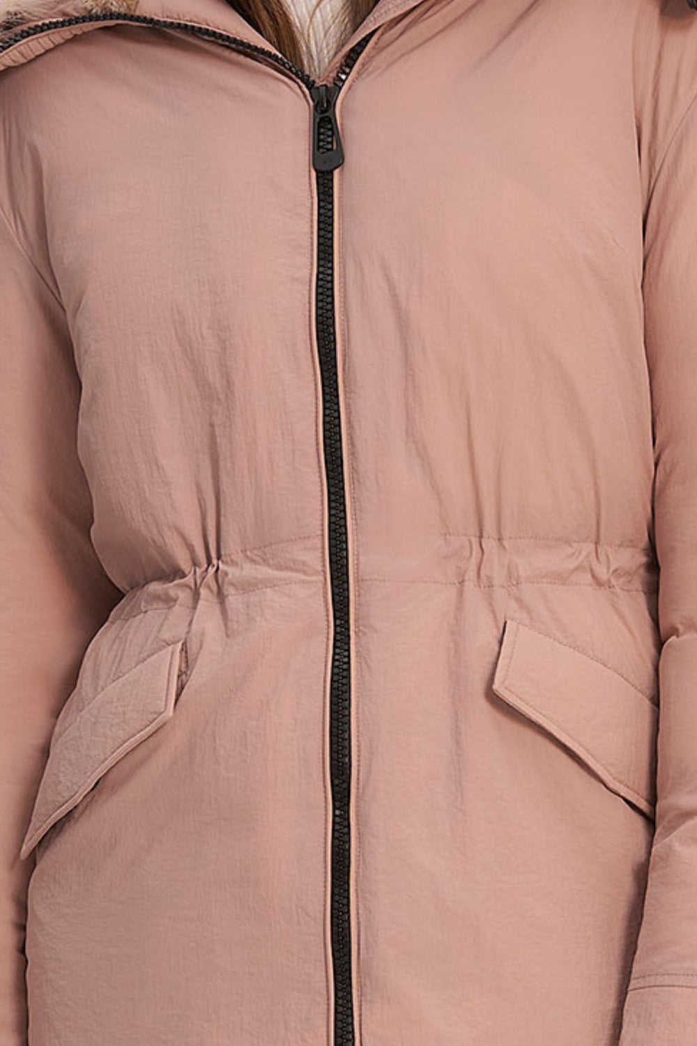 Deauville Mauve