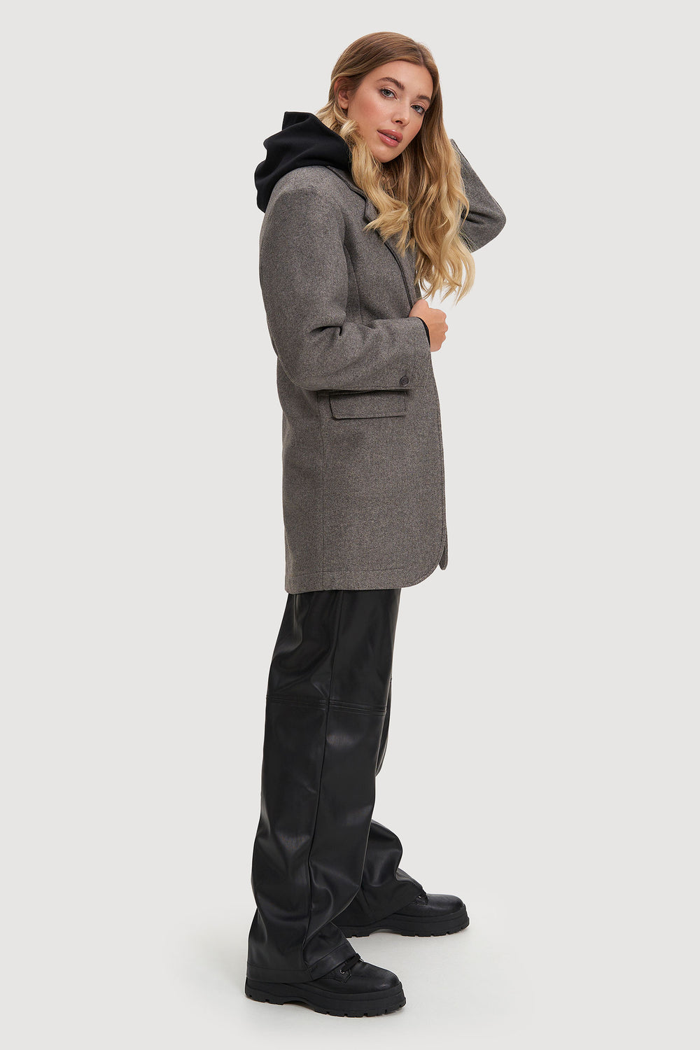 Grey Mix