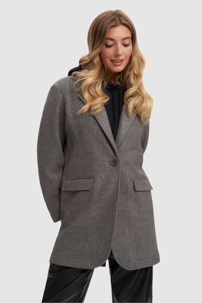 Grey Mix
