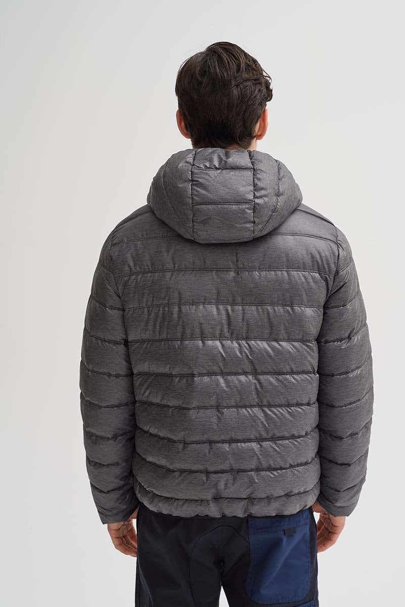 Charcoal Melange