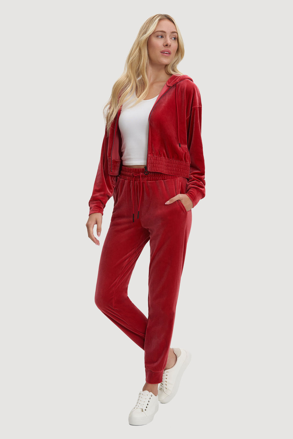 Crimson
