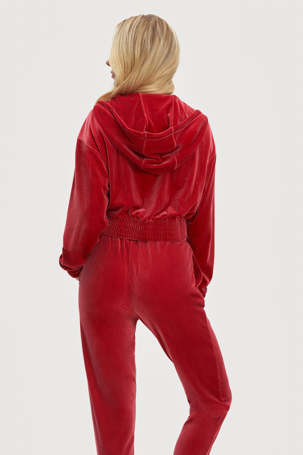 Crimson