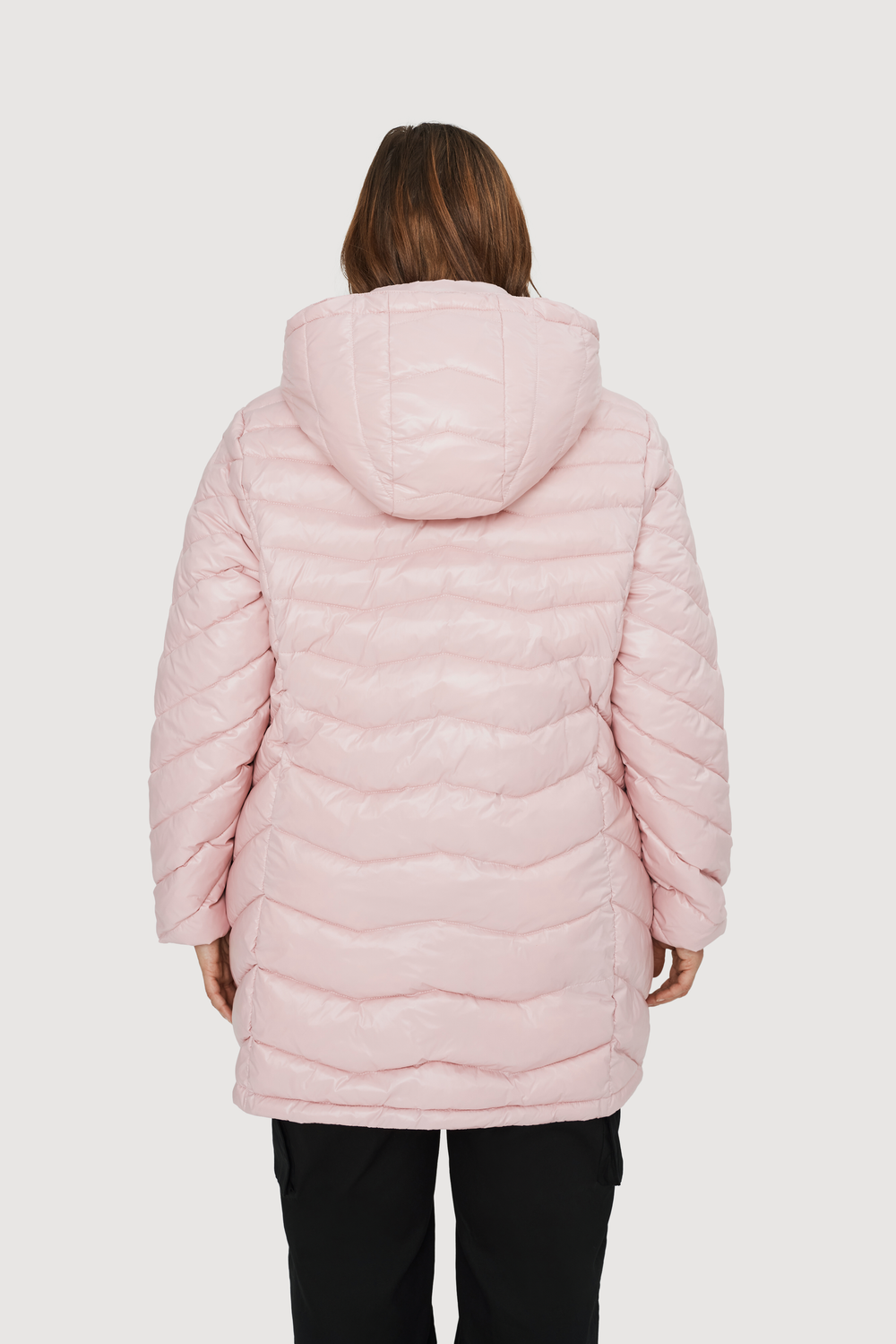 Dusty Pink