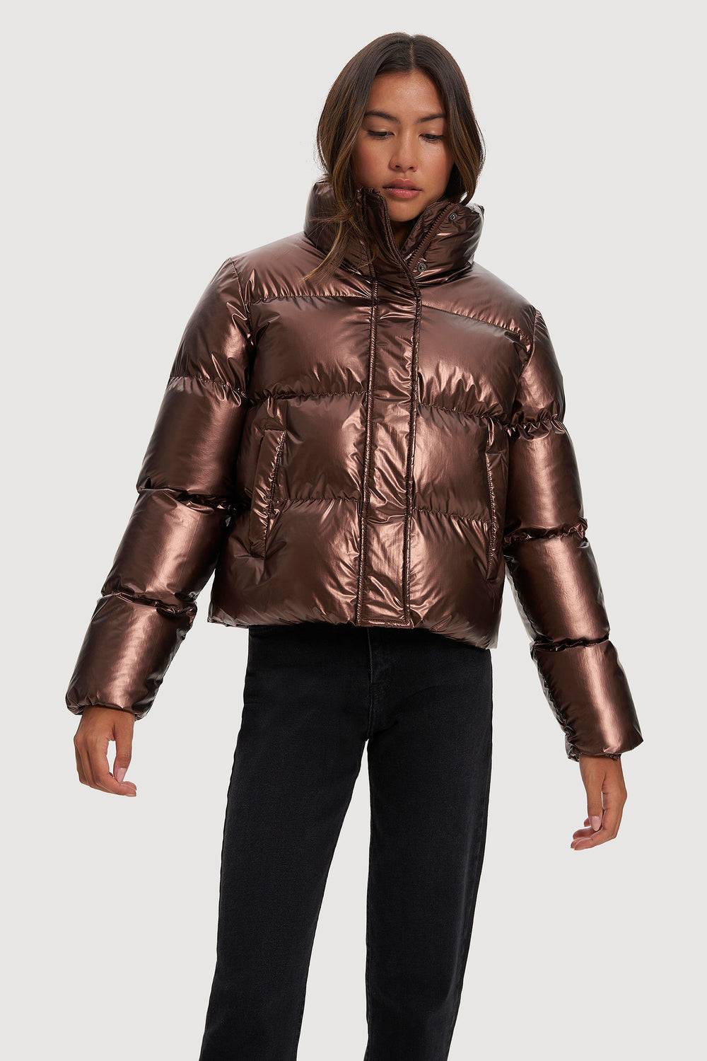 Coppermetal