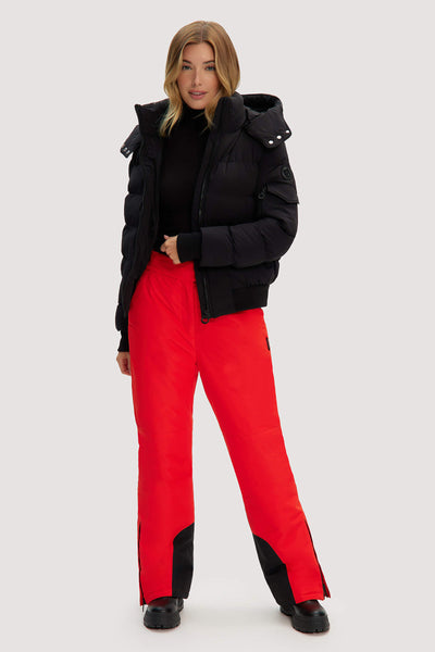 Blood Orange