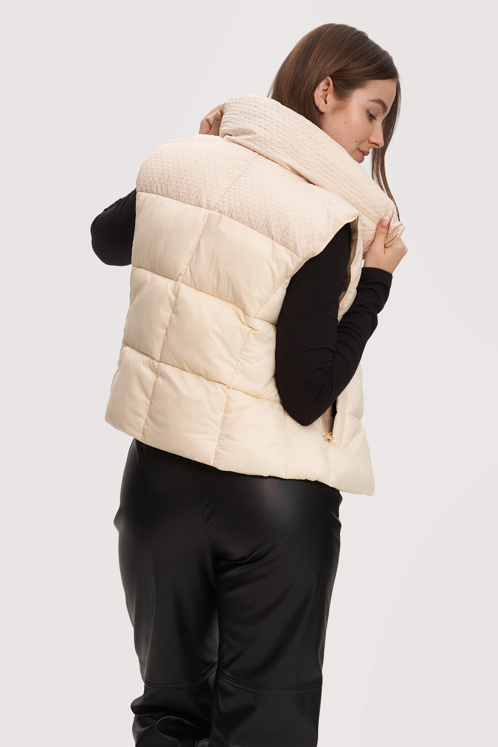 Ivory Cream