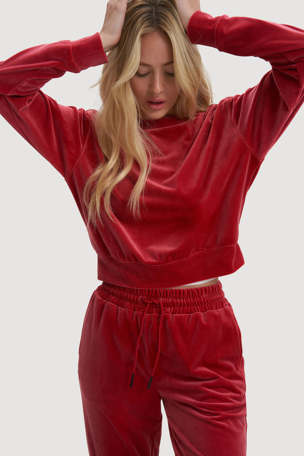 Crimson