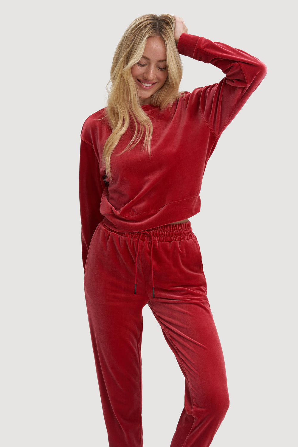 Crimson