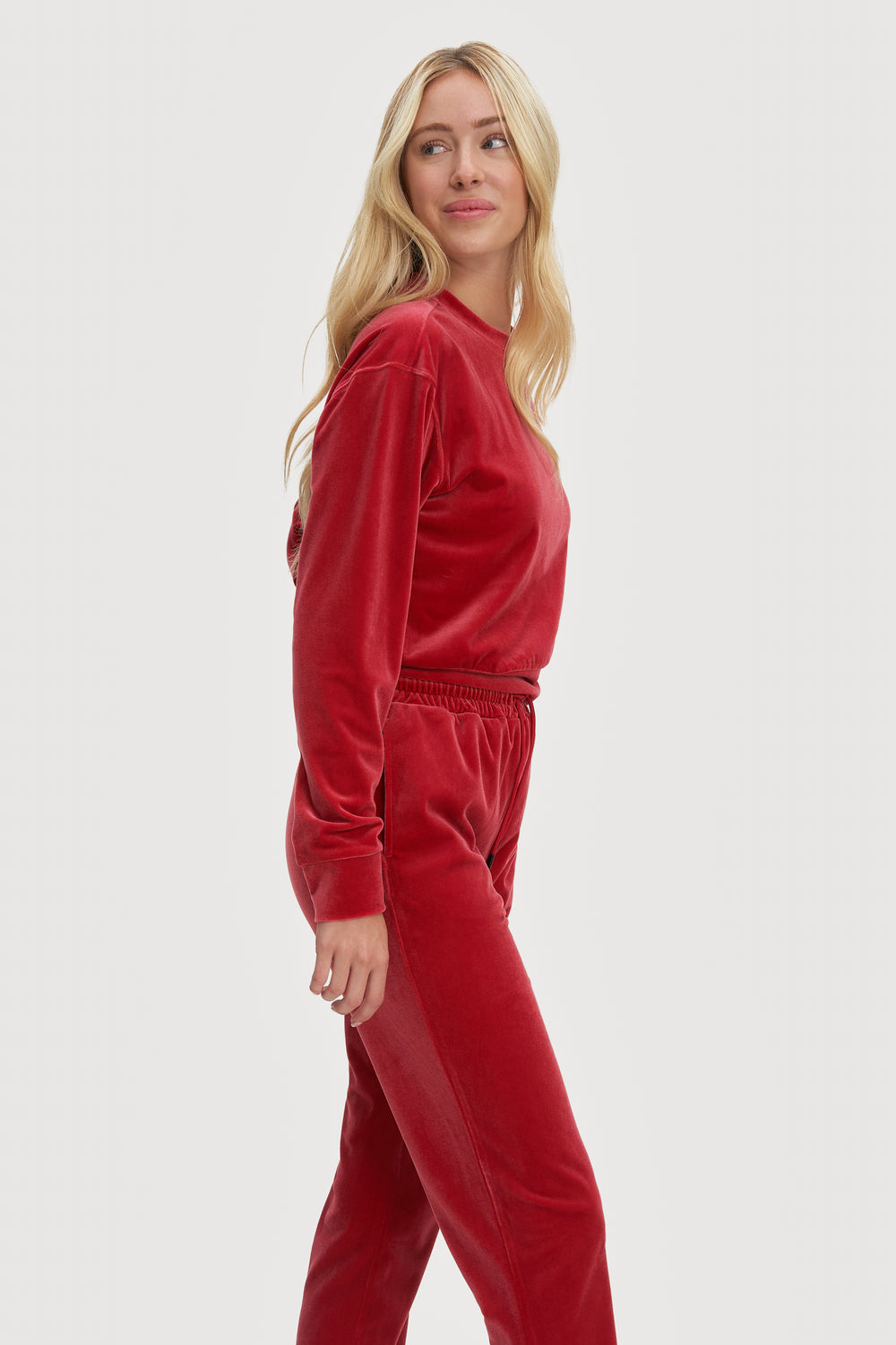 Crimson