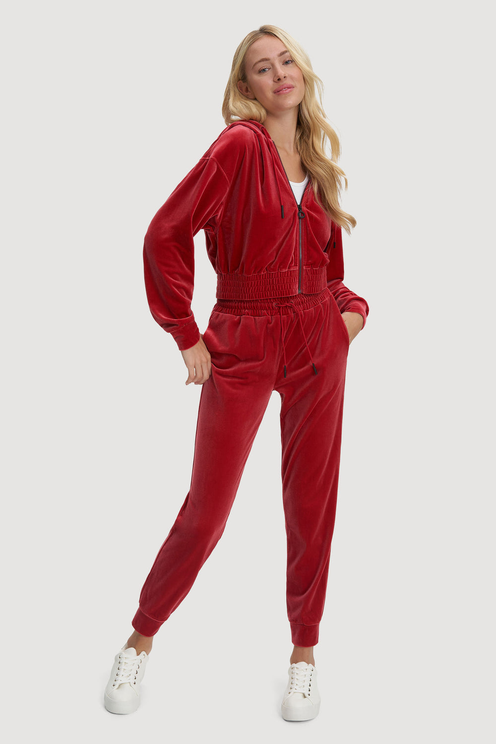 Crimson