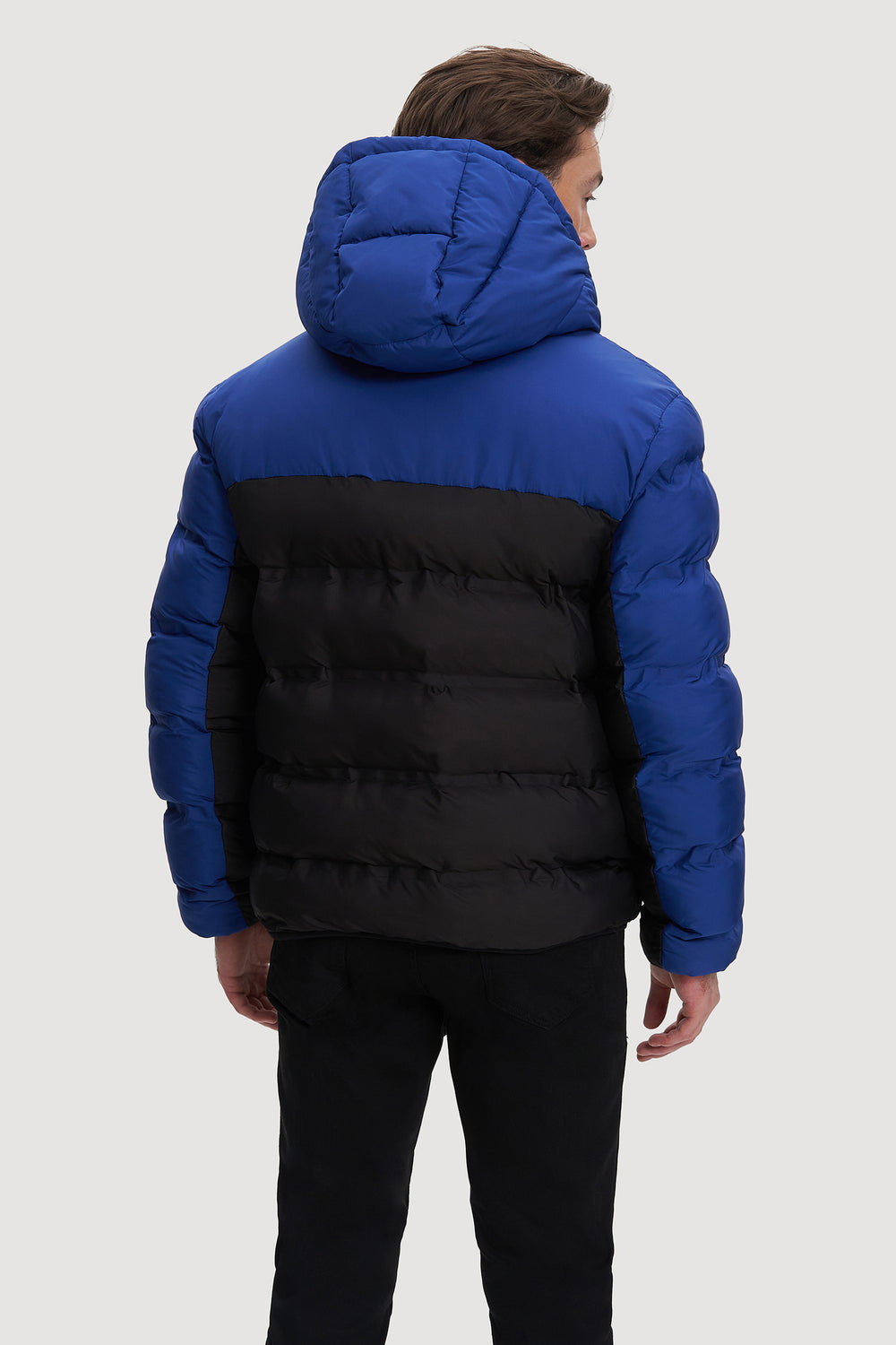 Bellweather Blue/Black