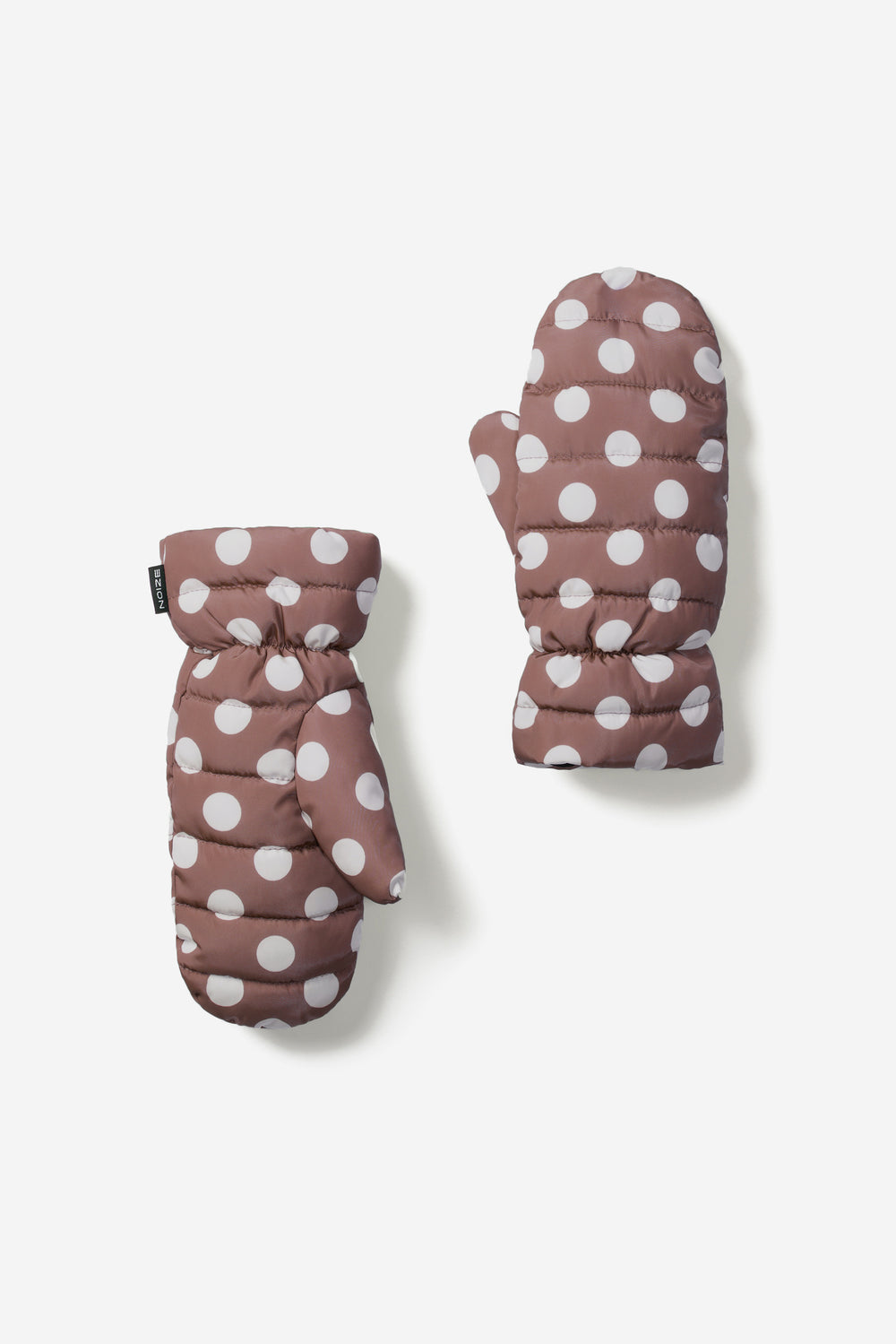 Leafless Polka Dots