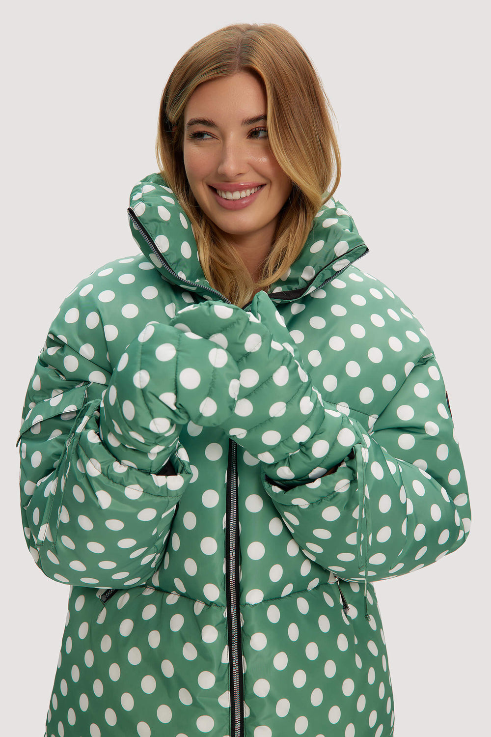 Wavelite Polka Dots