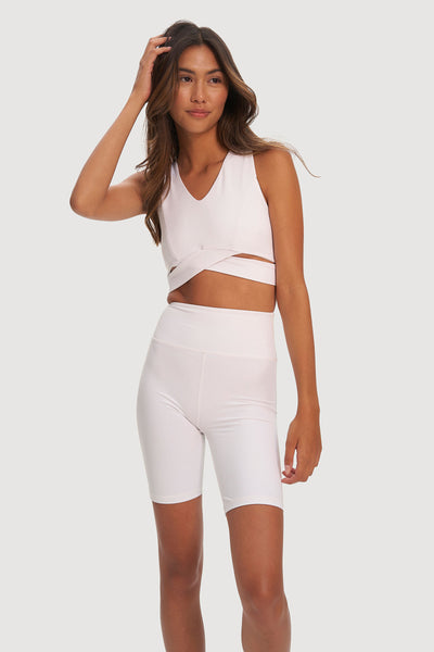 Optic White