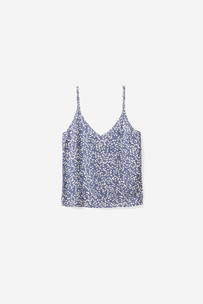 Navy/White
