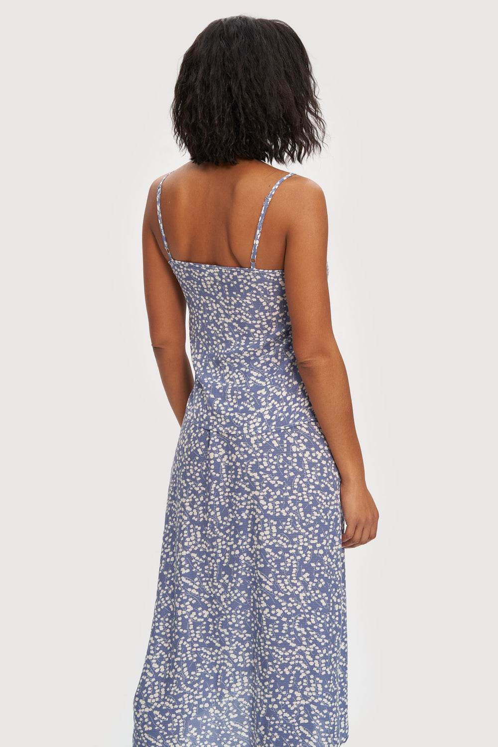 Navy/White