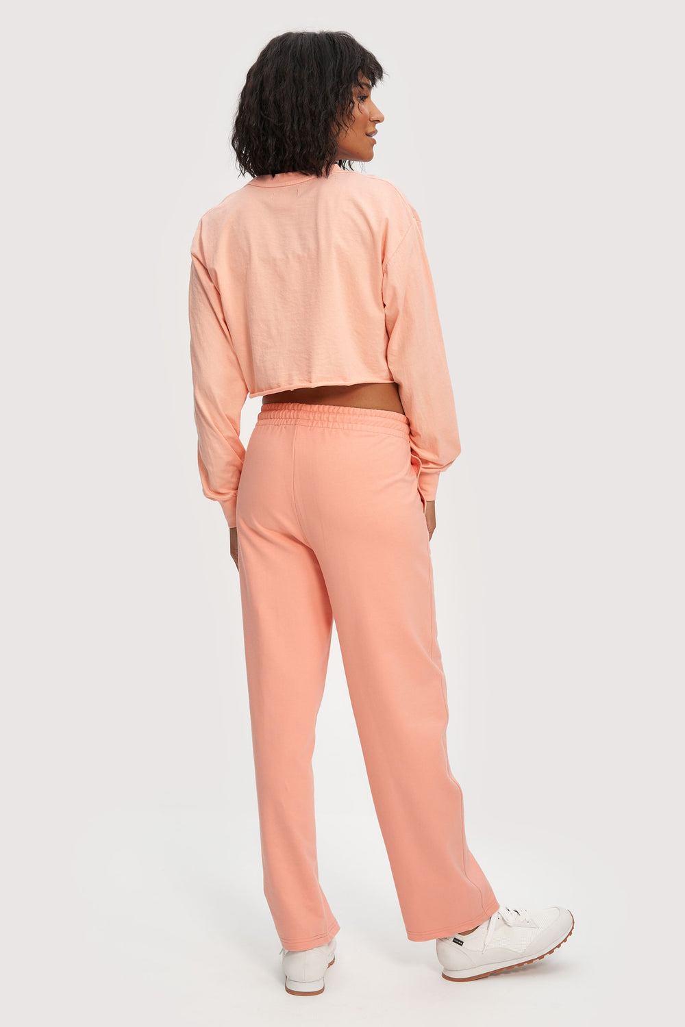 Pink Clay