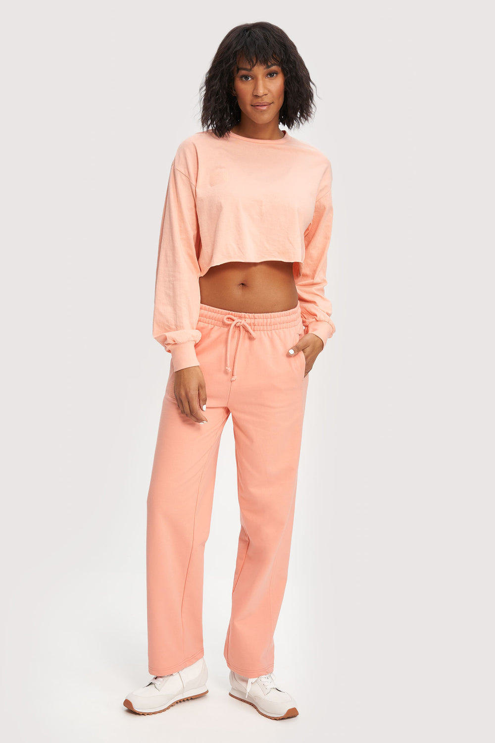 Pink Clay