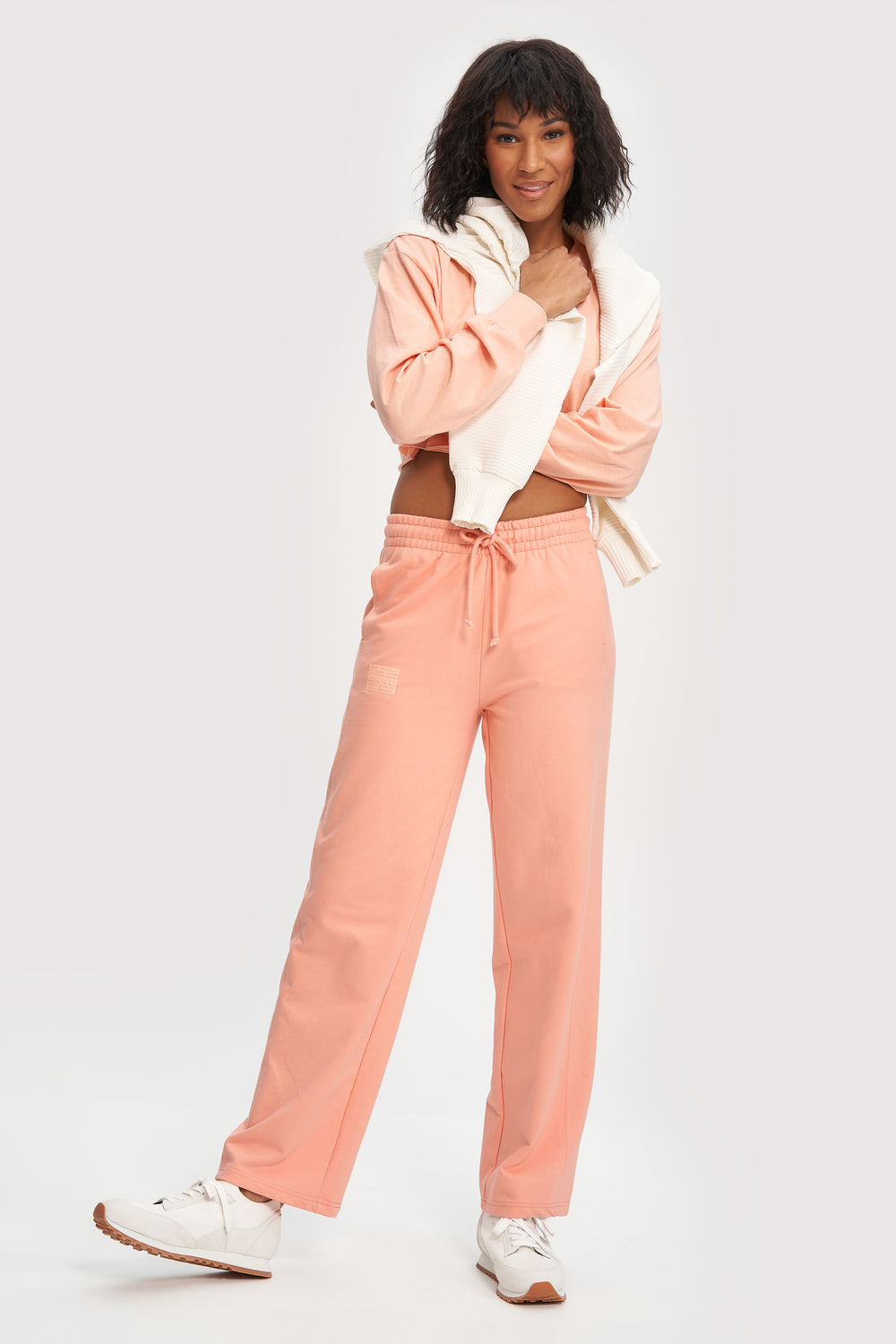 Pink Clay