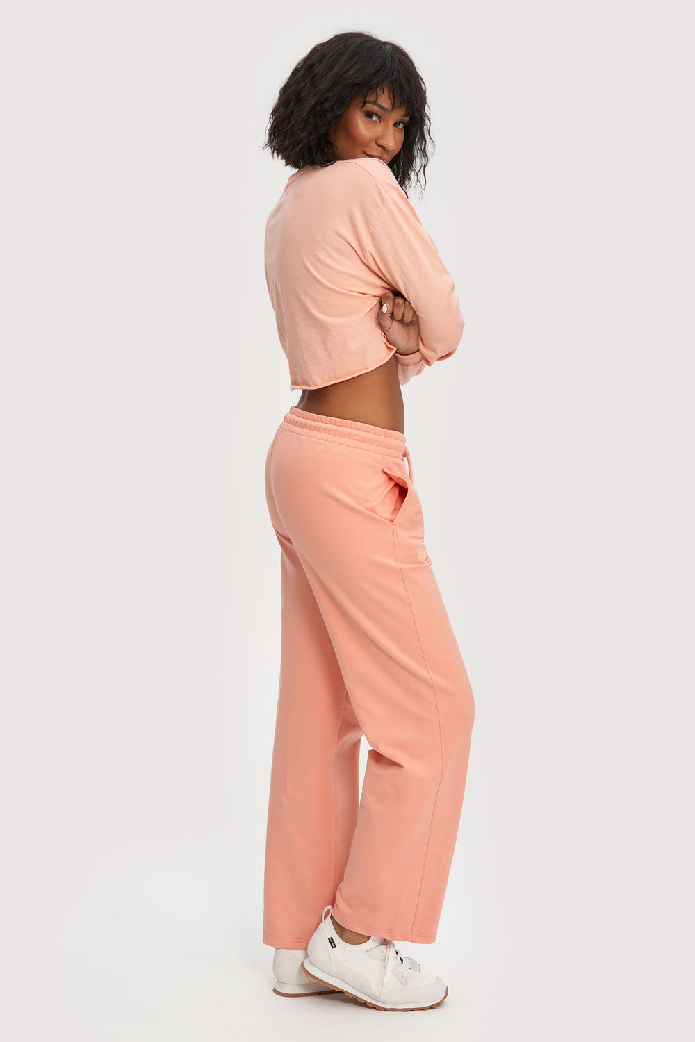 Pink Clay