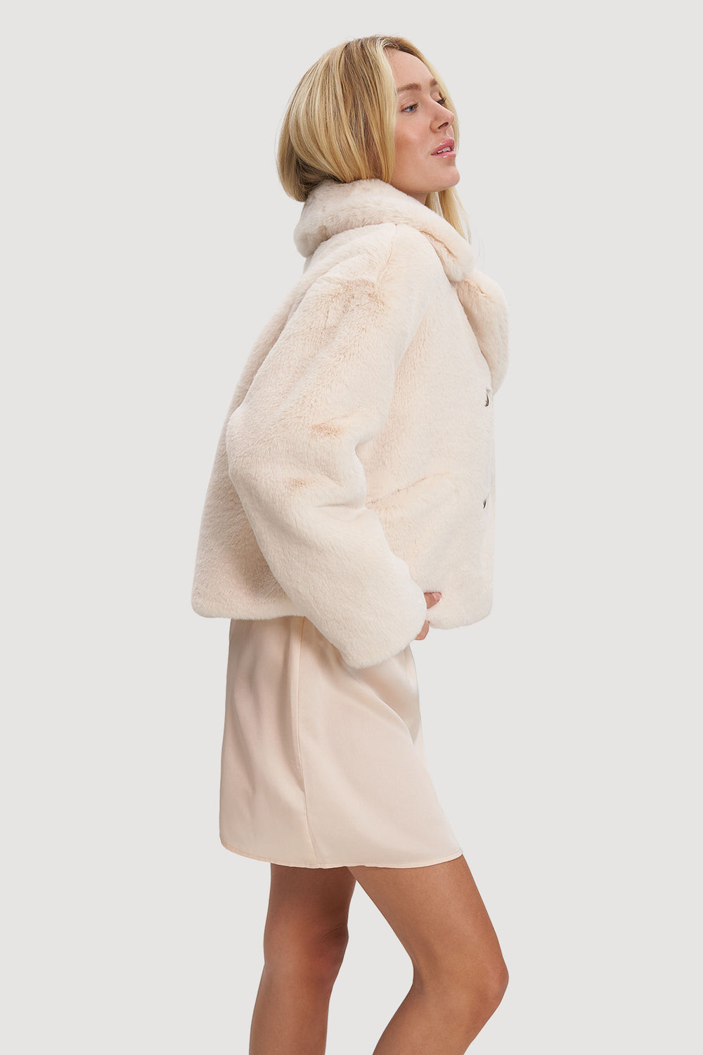 Ivory