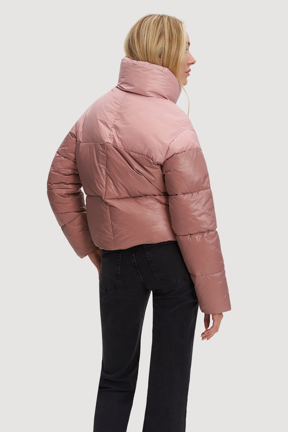 Pale Mauve/Deauville
