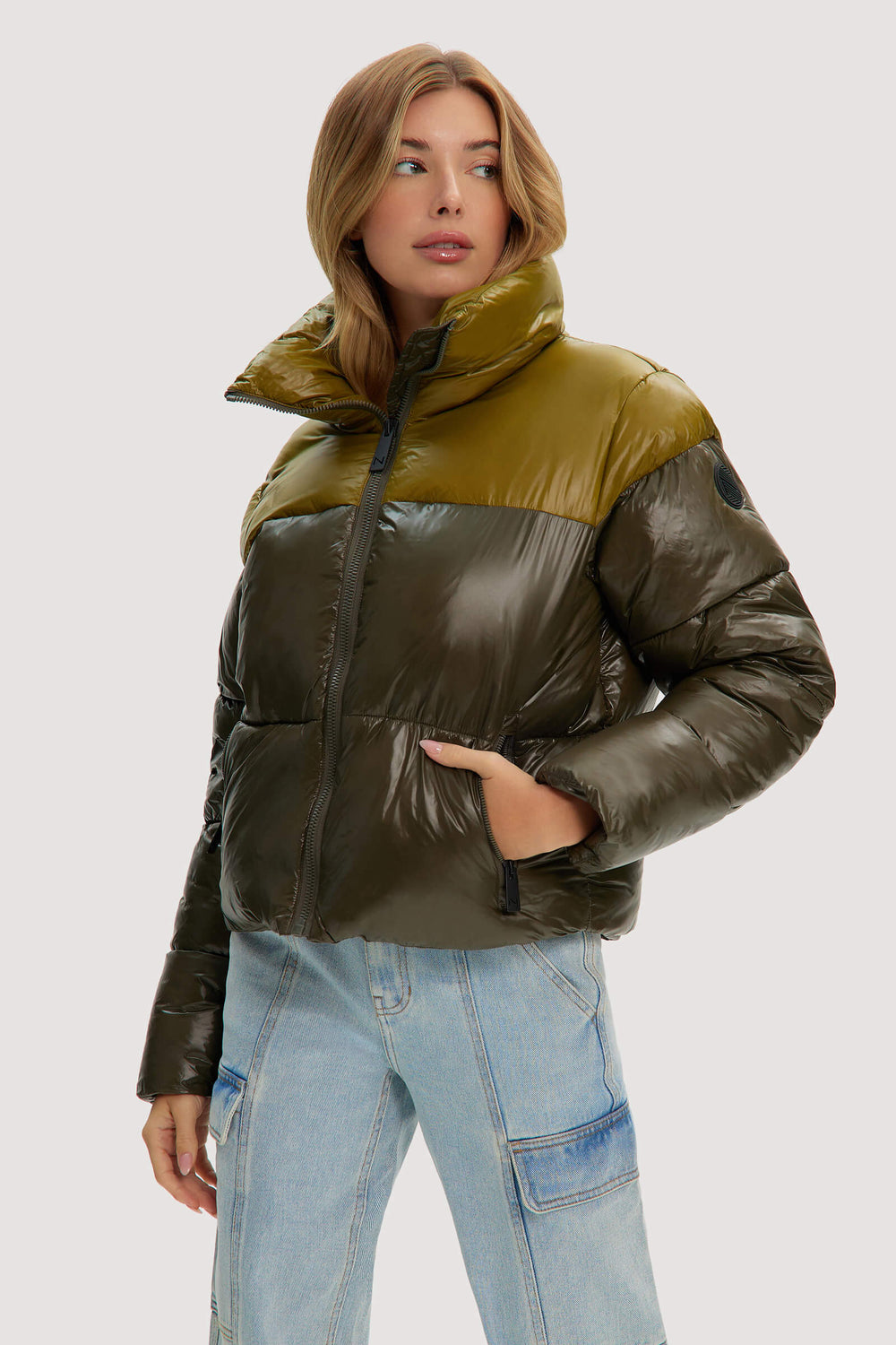Moss/Uniform