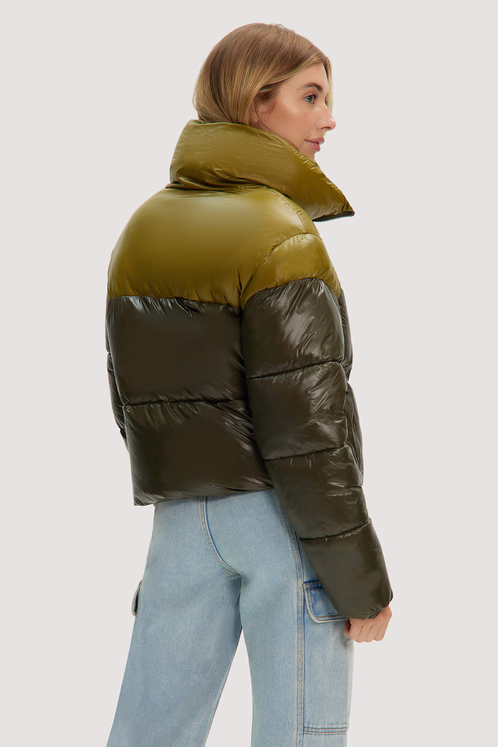 Moss/Uniform