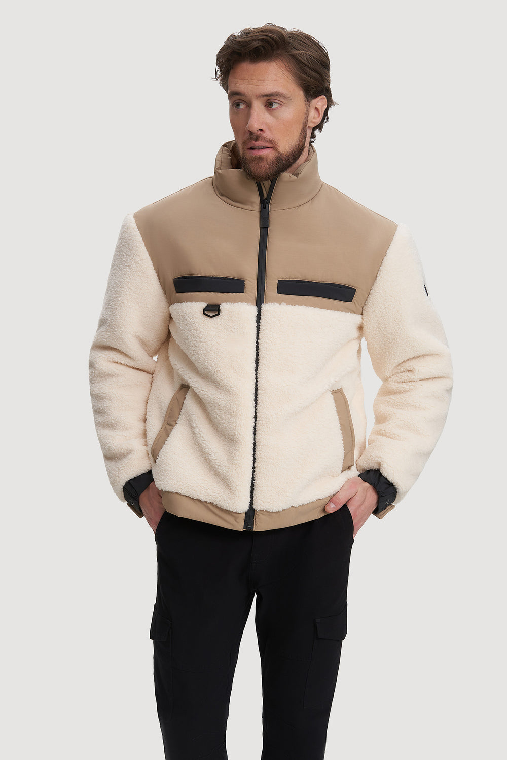 Off White/Sand