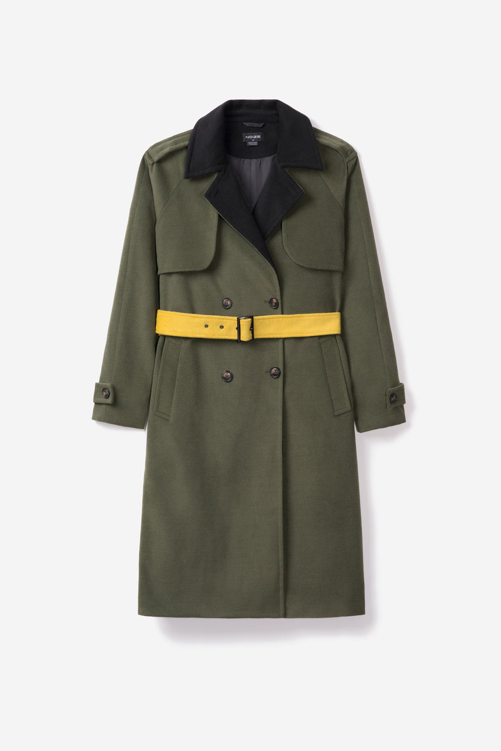 Uniform Green