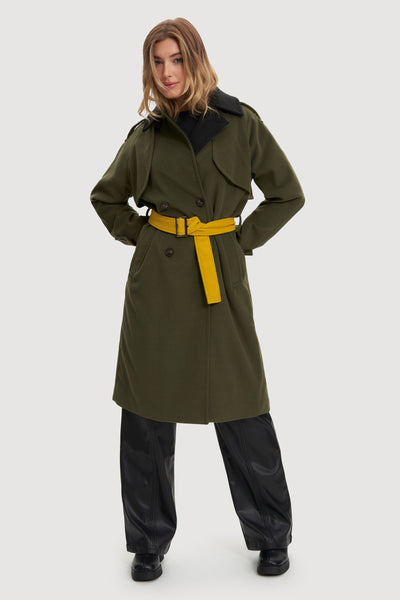 Uniform Green