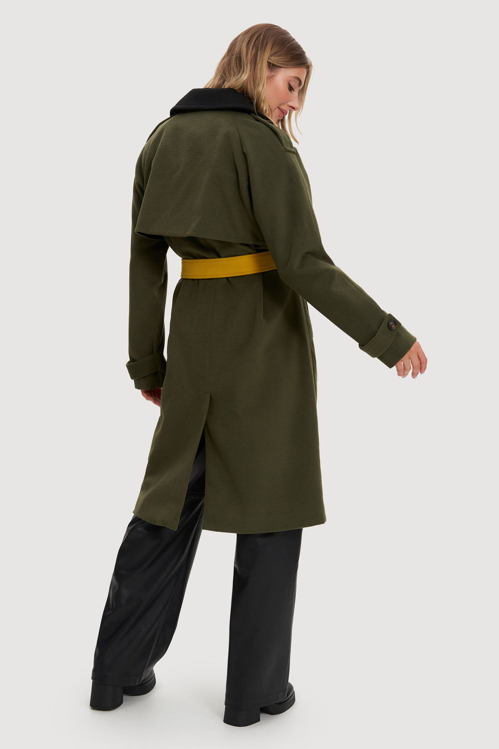 Uniform Green