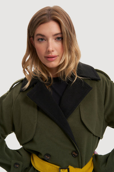 Uniform Green