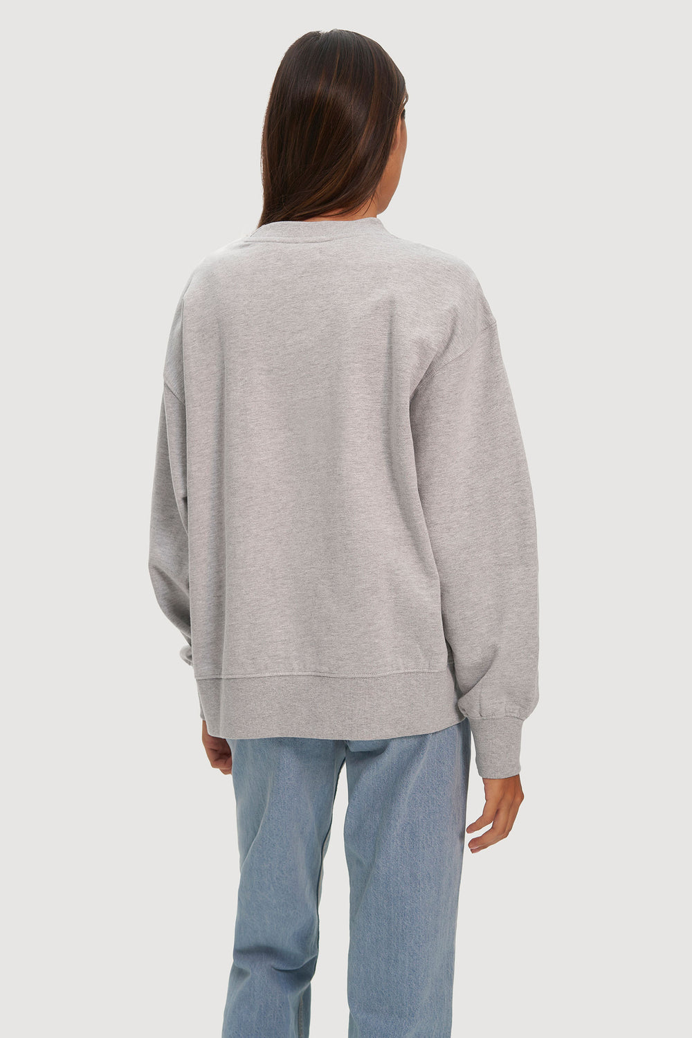 Heather Grey
