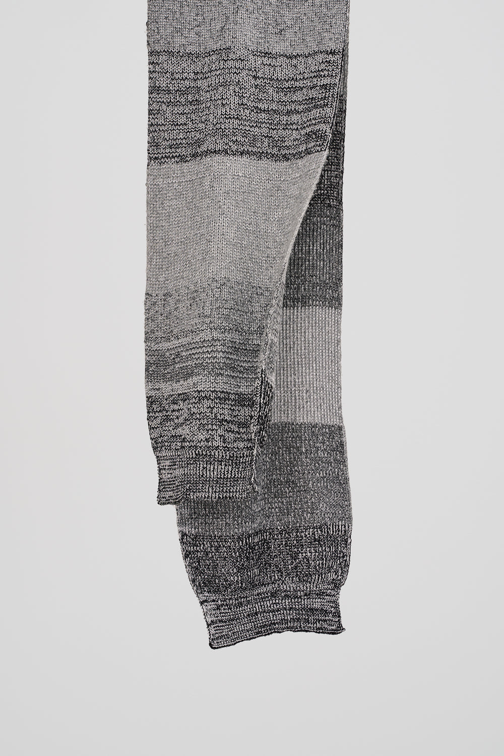 Grey Mix/Black