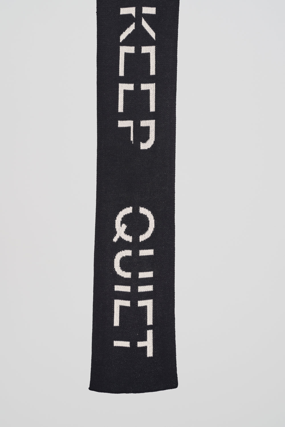 Black/Off White
