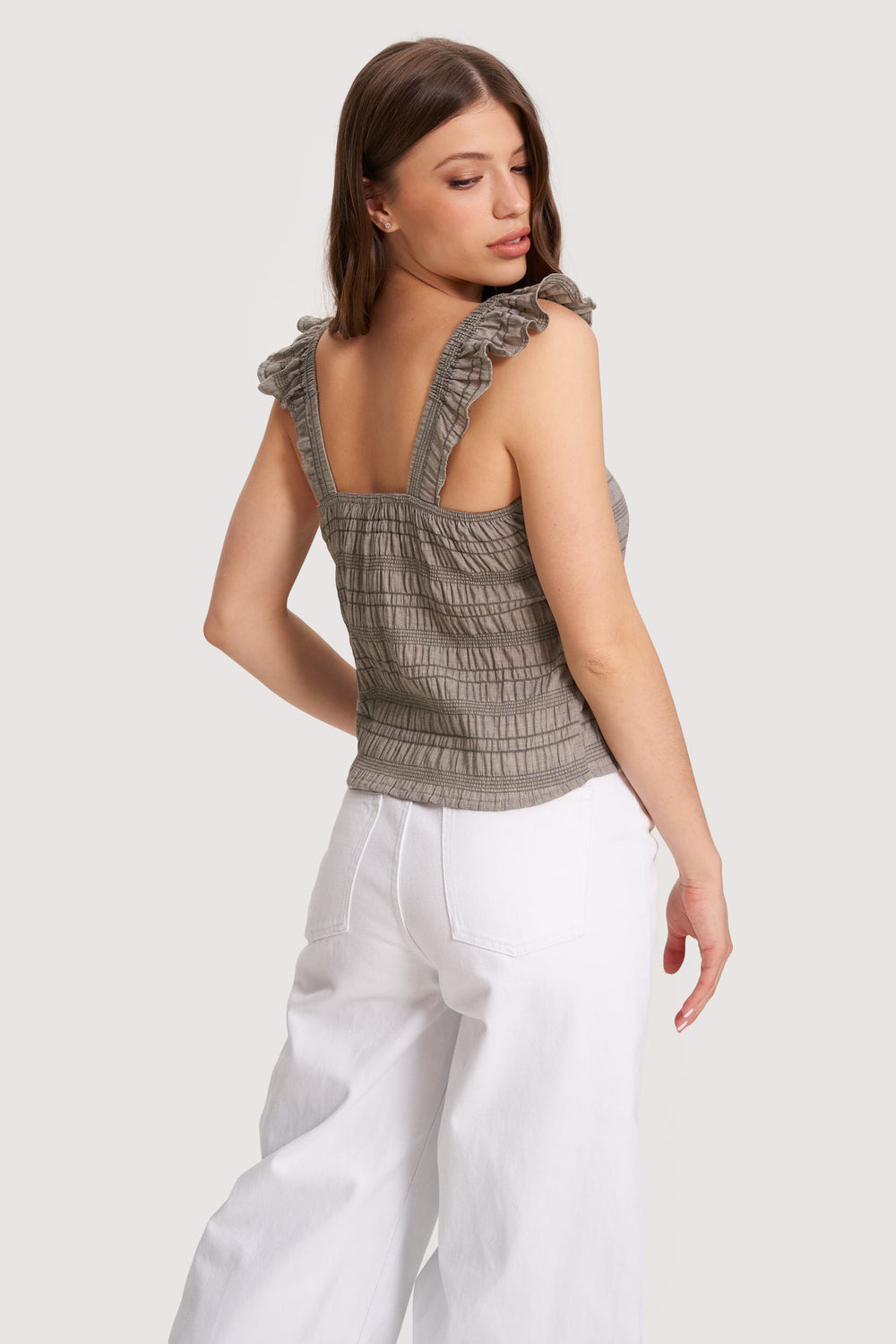 Grey