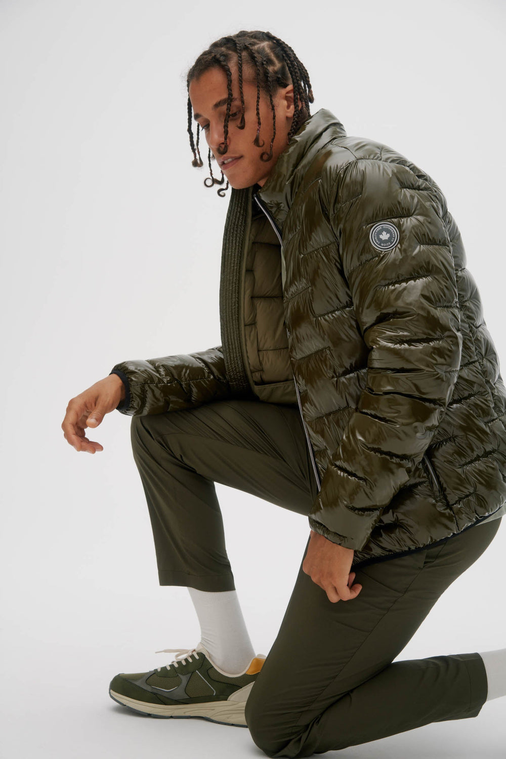 Olive