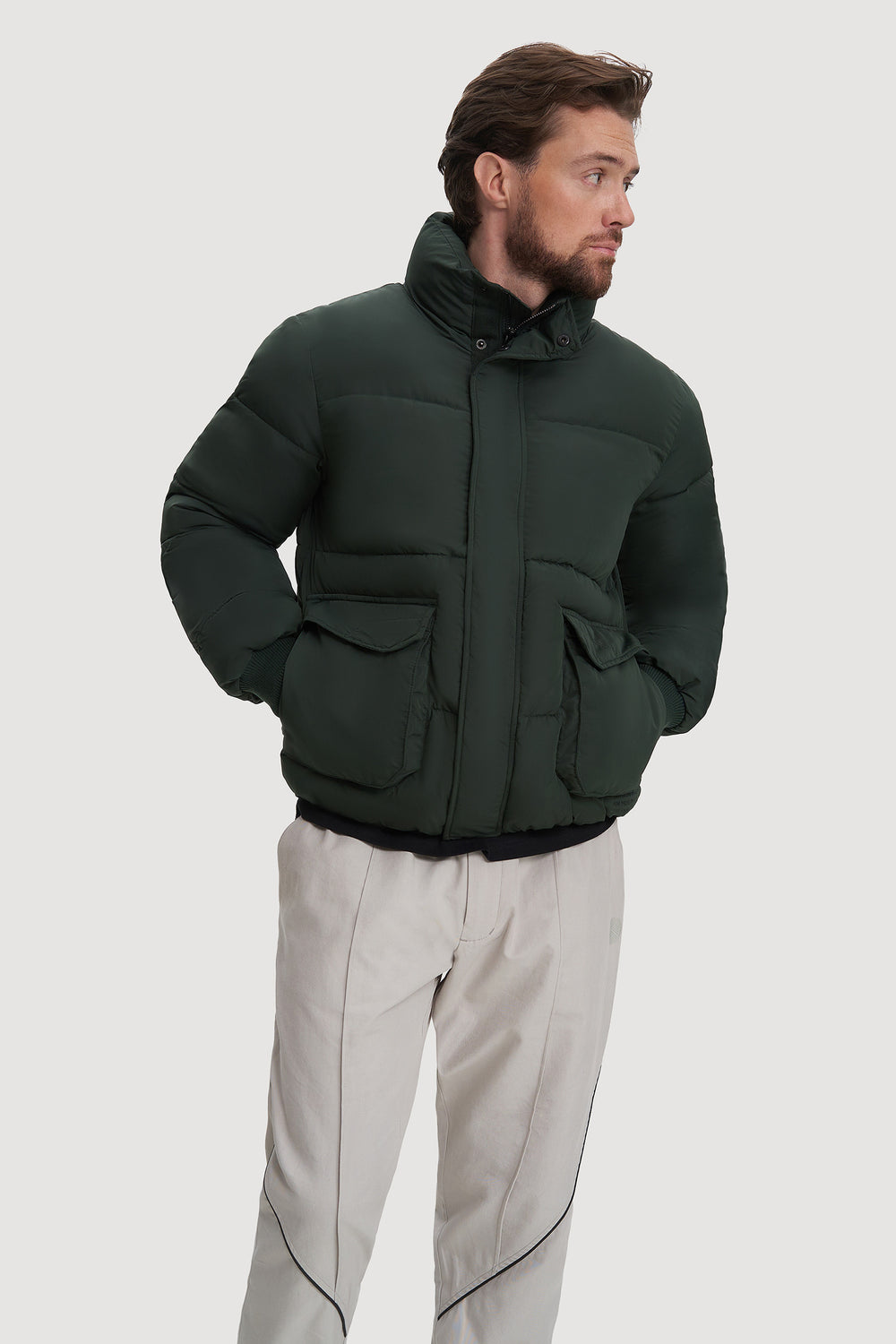 Uniform Green