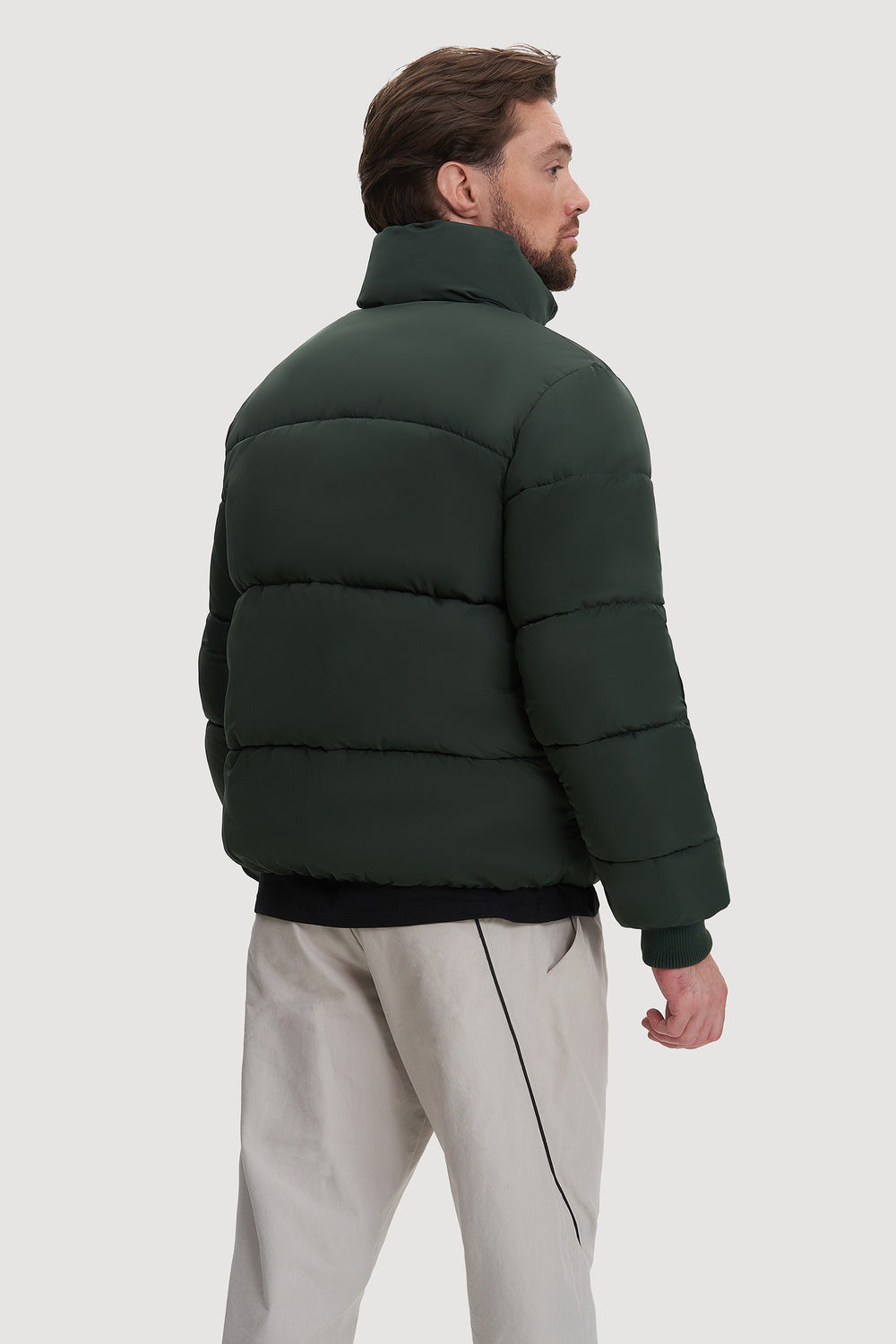 Uniform Green