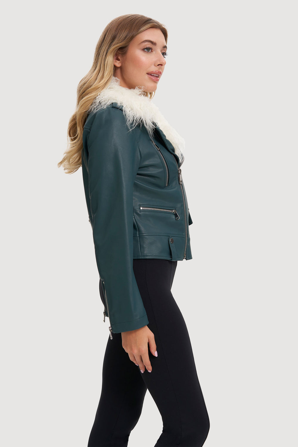 Uniform Green