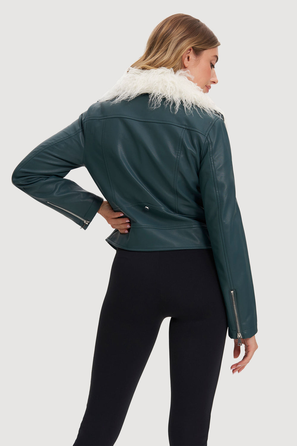 Uniform Green